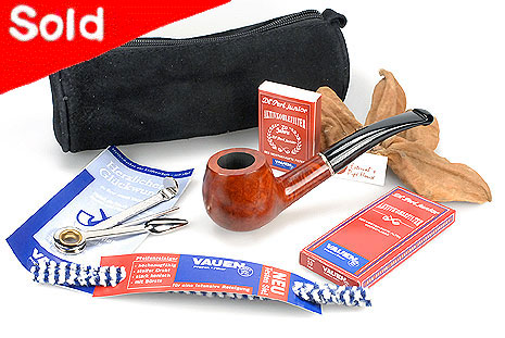 VAUEN Starter Kit 0054